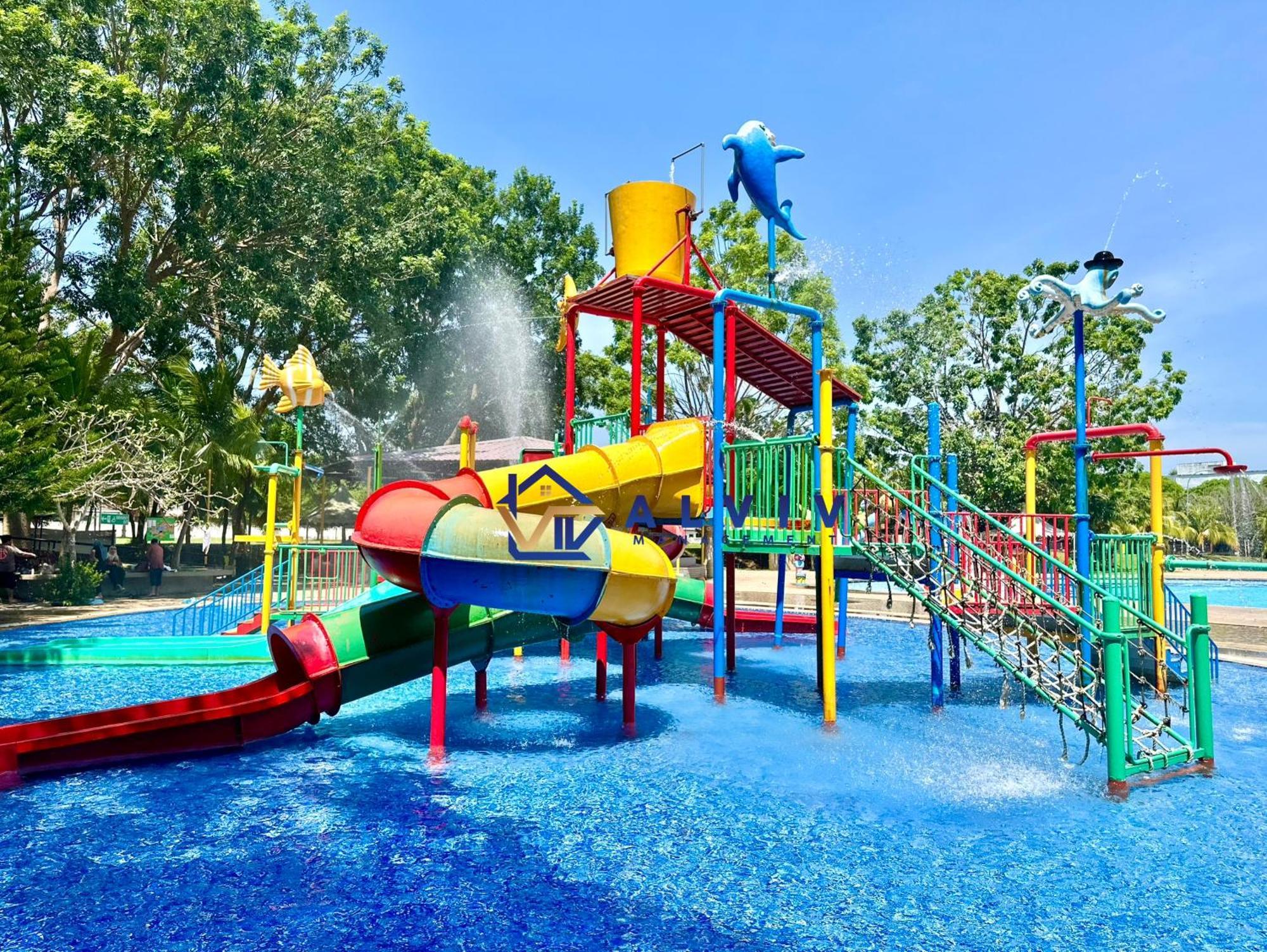 Amari Lagoon Melaka Kids Friendly I 5Min Zoo Melaka المظهر الخارجي الصورة