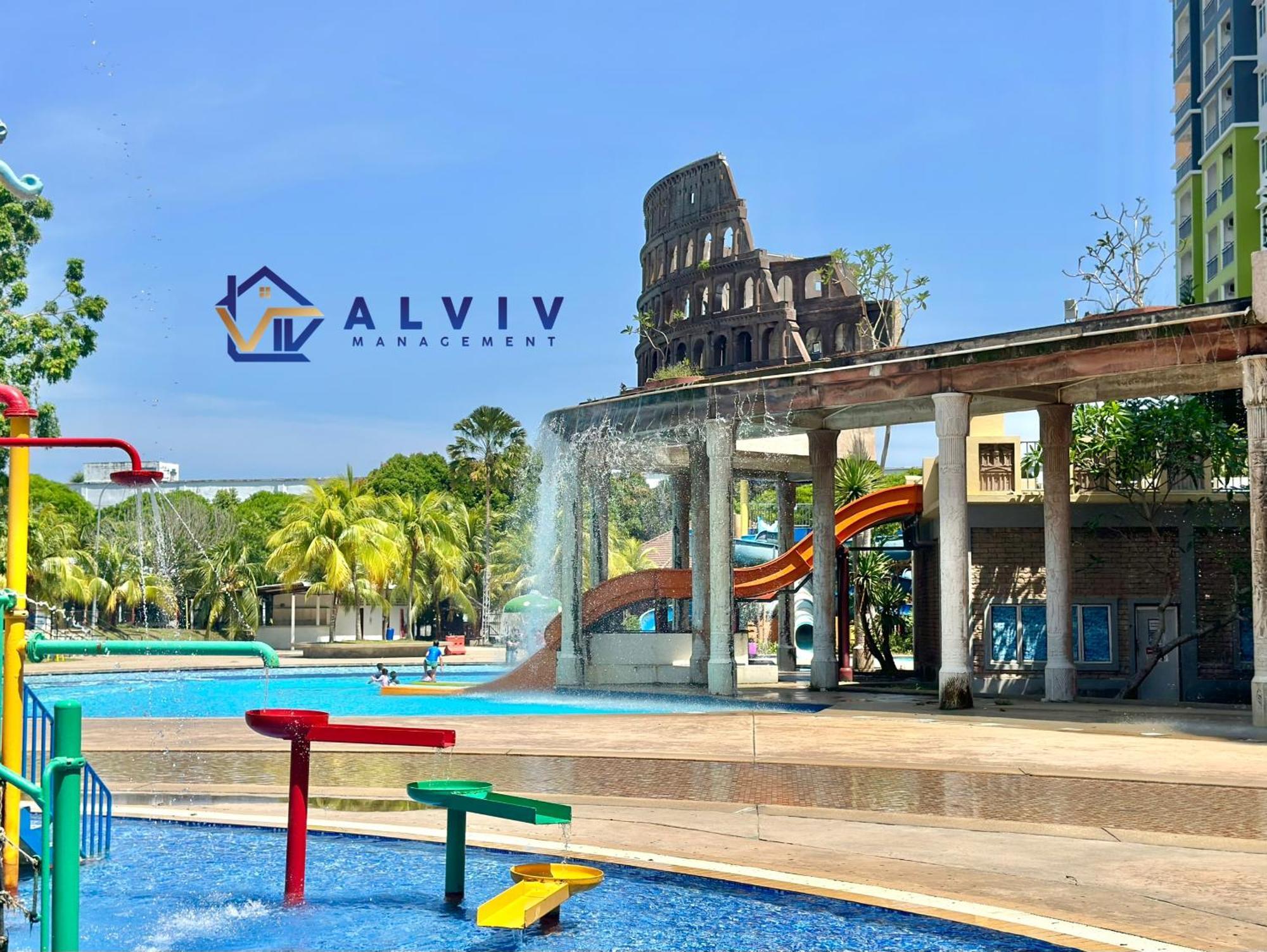 Amari Lagoon Melaka Kids Friendly I 5Min Zoo Melaka المظهر الخارجي الصورة