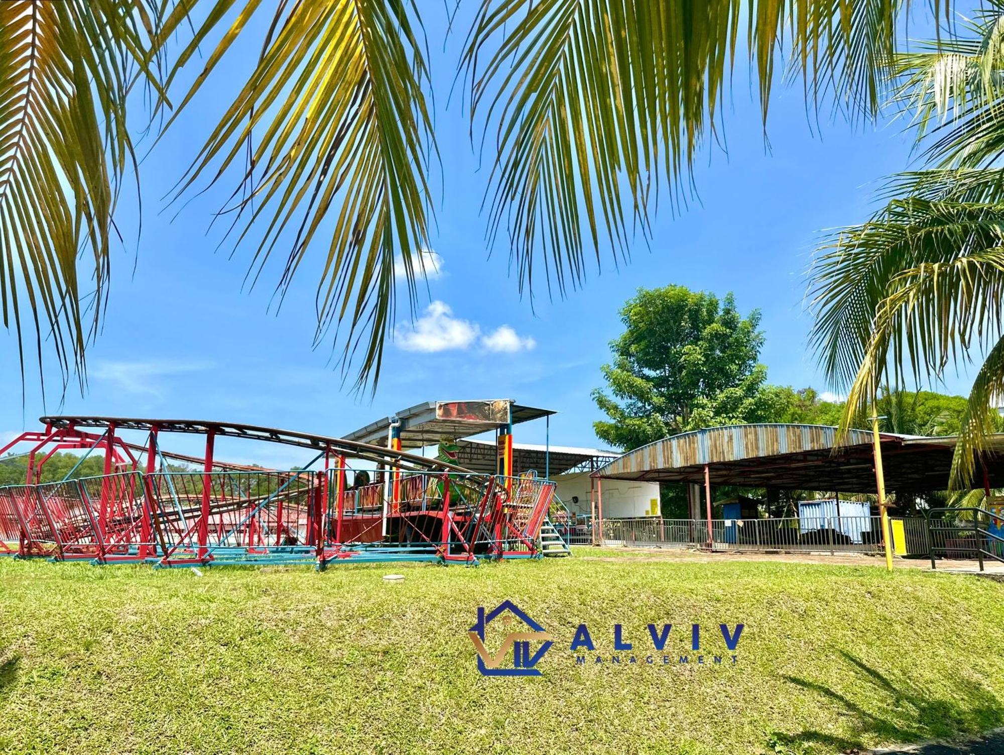 Amari Lagoon Melaka Kids Friendly I 5Min Zoo Melaka المظهر الخارجي الصورة
