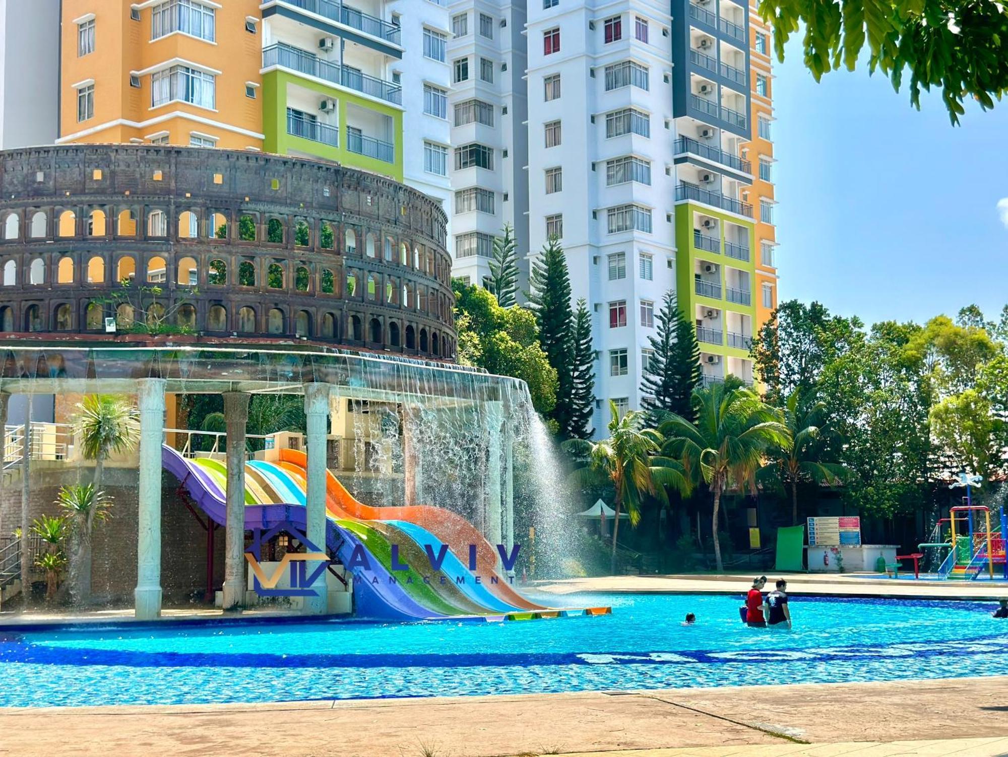 Amari Lagoon Melaka Kids Friendly I 5Min Zoo Melaka المظهر الخارجي الصورة