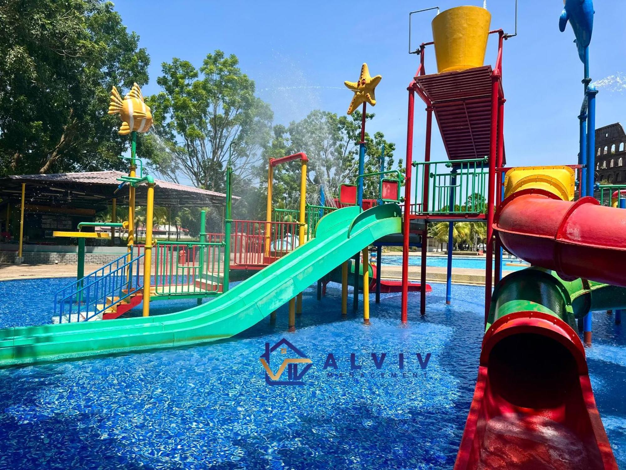 Amari Lagoon Melaka Kids Friendly I 5Min Zoo Melaka المظهر الخارجي الصورة