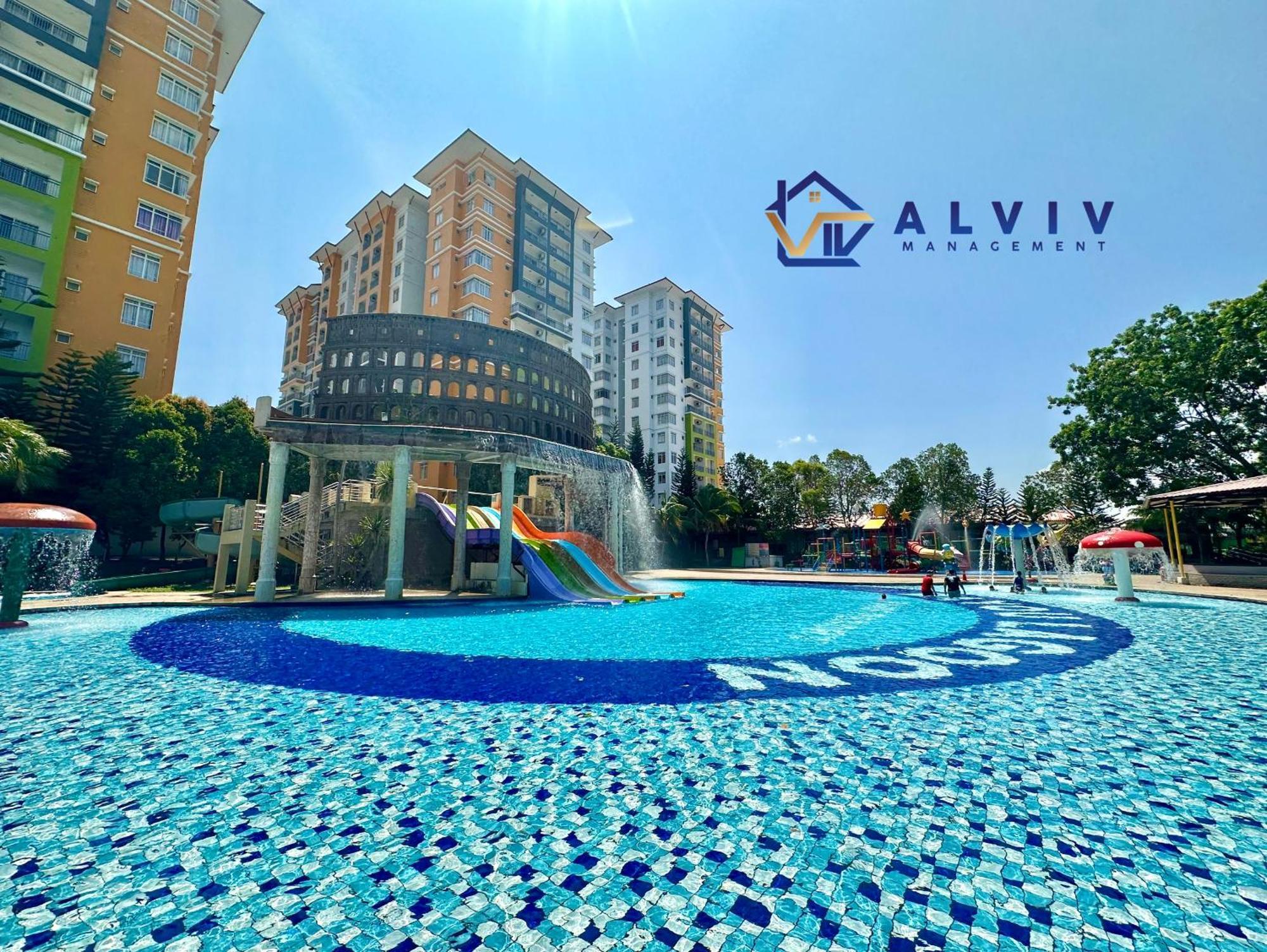 Amari Lagoon Melaka Kids Friendly I 5Min Zoo Melaka المظهر الخارجي الصورة