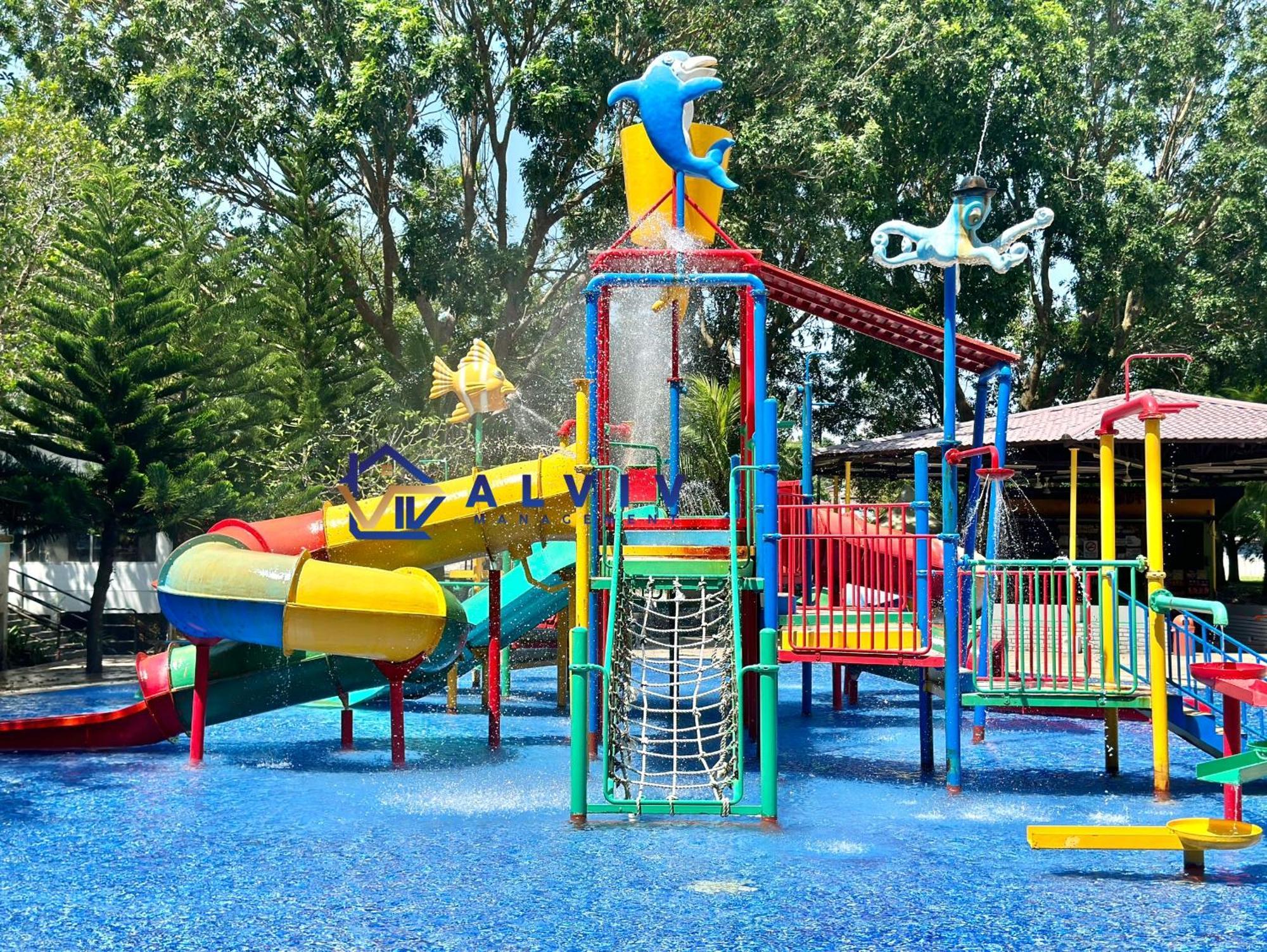 Amari Lagoon Melaka Kids Friendly I 5Min Zoo Melaka المظهر الخارجي الصورة