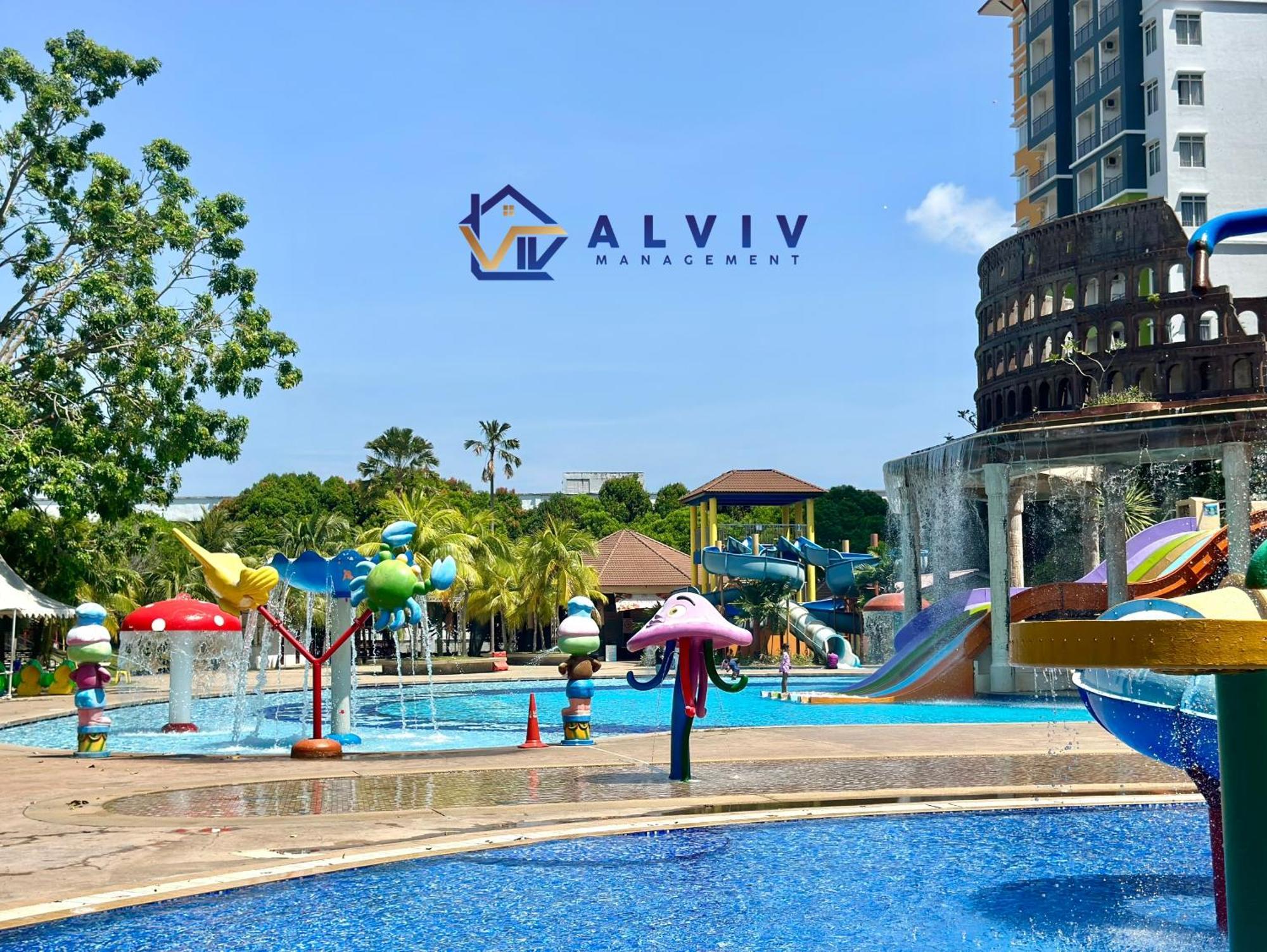 Amari Lagoon Melaka Kids Friendly I 5Min Zoo Melaka المظهر الخارجي الصورة