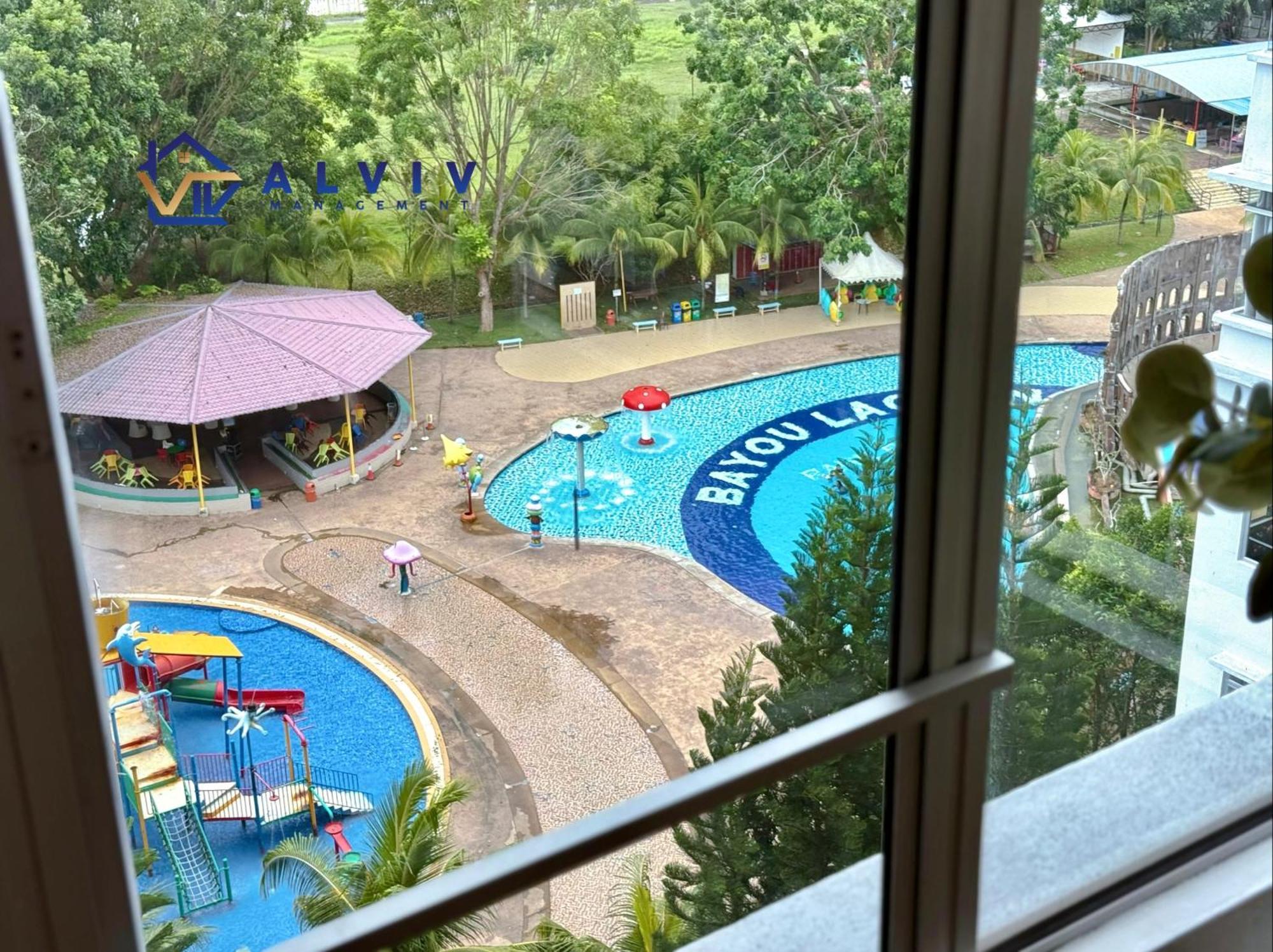 Amari Lagoon Melaka Kids Friendly I 5Min Zoo Melaka المظهر الخارجي الصورة
