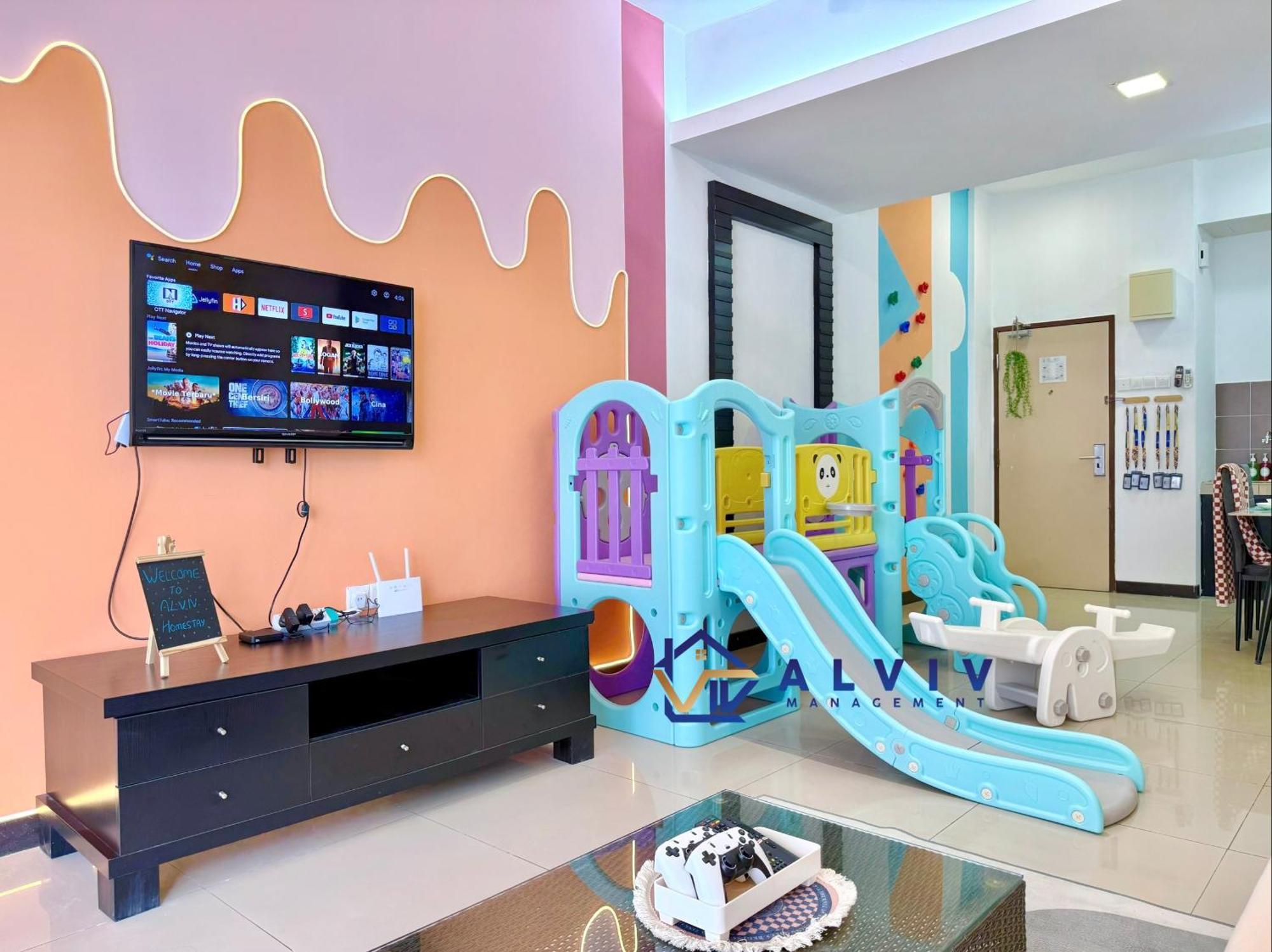 Amari Lagoon Melaka Kids Friendly I 5Min Zoo Melaka المظهر الخارجي الصورة